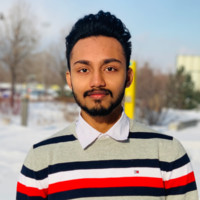 Suprit Singh