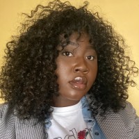 Priscilla Oppong