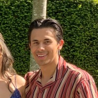 Christopher Trejos