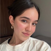 Vanessa Flores Sánchez