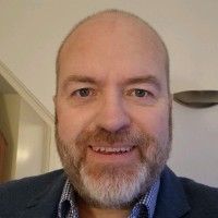 Ian Tudor