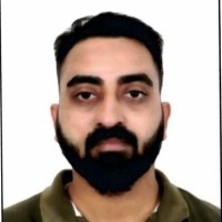 Akhil Thakur