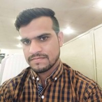 Muhammad Fahad Chouhan