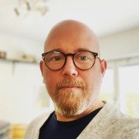 Peter Pettersson