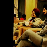 Damanpreet Singh