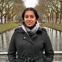 Lakshmi Saranya Gudimella Tirumala