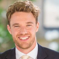 Nicholas May