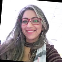 Lidiane Lourenço