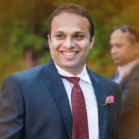 Devraj Naik