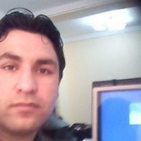 Sayed Mohammad Akbar Sarwari