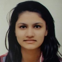 Sanjana Parmar