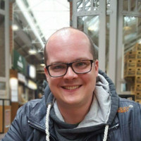 Moritz Niederlag