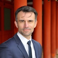 Jérôme Lavaure