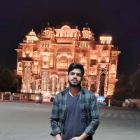 Devendra Gehlot