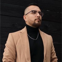 Marco Rivera