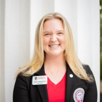 Emily Armstrong, Mph, Ches