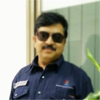 Vilas Suratkar