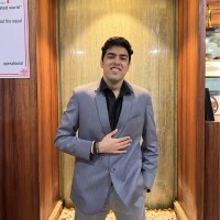 Chirag Vig