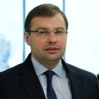 Dr. Ivan Grygoruk