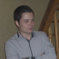 Florian Le Maguet