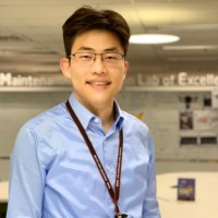Frederick Yip