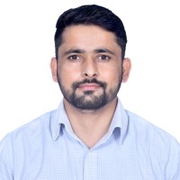 Ravi Sharma, Cpp®, Cc (Isc)2
