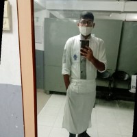 Prajapati Tushar