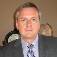 Tim Jeffries