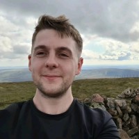 Liam Richardson