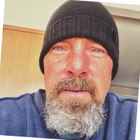 Wayne Ogden
