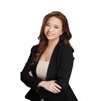 Christina Jamerica Domingo, Rpm, Mba