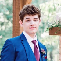 Rory Cain