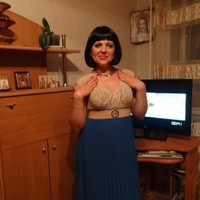 Larisa Mila