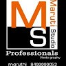 Maruthi Productions