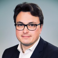 Dominik Stange