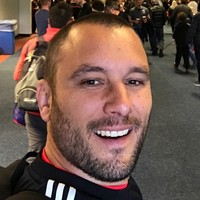 Romain Cabanero