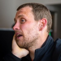 Keith Heslinga