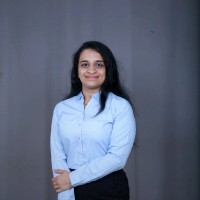 Kavya T