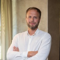 Dmitriy Kuzmenko