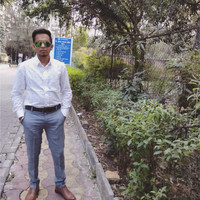 Shubham Mundkar