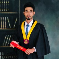 Mohamed Areeb