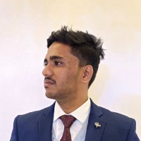 Ankur Dixit