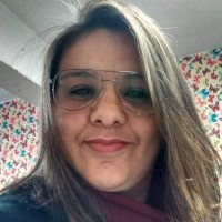 Patrícia Gularte