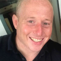 Paul Bamber