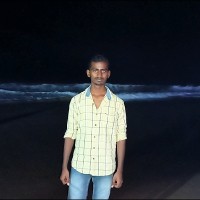 Murali M