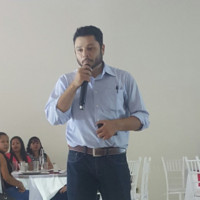 Francisco Javier Rodríguez Parra