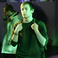 Andrey Simakov