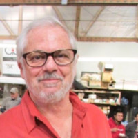 Richard Perlman