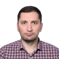 Mykola Lyushnenko