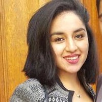 Erika Chavez Hidalgo